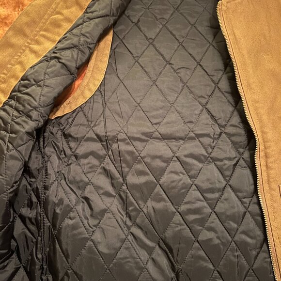 Carhartt Classic Vest - Picture 3 of 4